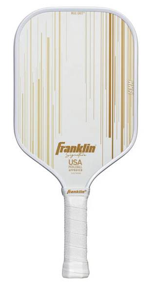 Franklin Signature Pro Pickleball Paddle