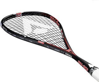 Karakal SN 90 FF 2.0 Ultra Lite Squash racket + Cover