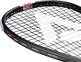 Karakal SN 90 FF 2.0 Ultra Lite Squash racket + Cover