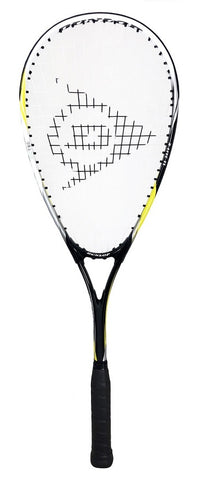 Dunlop Biotec X-Lite Sniper Squash Racket + Cover