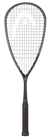 Head Speed 120 Squash Racket