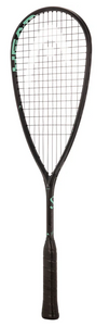 Head Speed 120 Slim Body Squash Racket