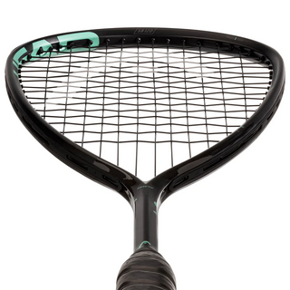 Head Speed 120 Slim Body Squash Racket