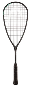 Head Speed 120 Slim Body Squash Racket