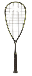 Head Speed 135 Squash Racket