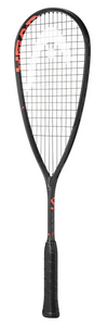 Head Speed 135 Slim Body Squash Racket