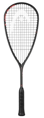 Head Speed 135 Slim Body Squash Racket