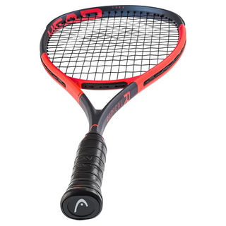 Head Radical 135 X Squash Racket - 2024