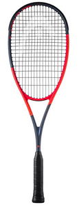 Head Radical 135 X Squash Racket - 2024