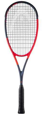 Head Radical 135 X Squash Racket - 2024