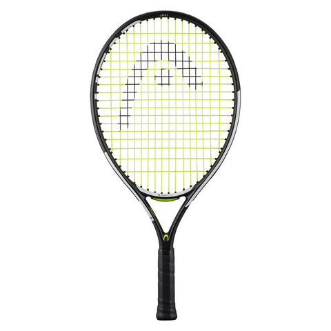 HEAD Speed 21 Junior Graphite Comp Tennis Racket + Cover