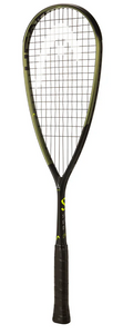 Head Speed 135 Squash Racket