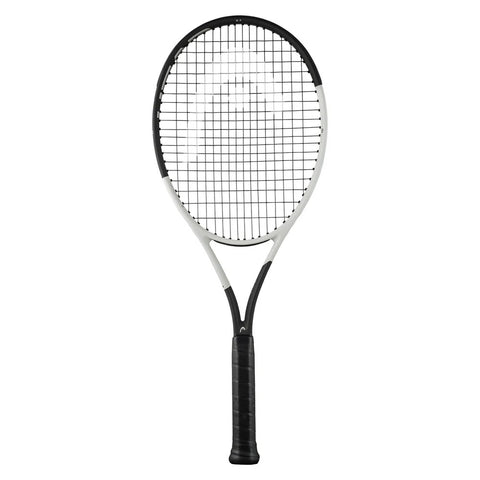 Head Speed MP Tennis Racket - Strung - 2024