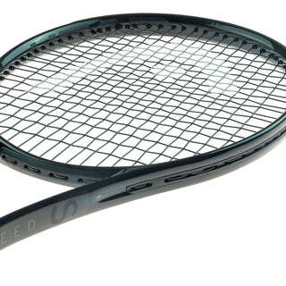 Head Speed MP Legend Tennis Racket - Strung - 2024