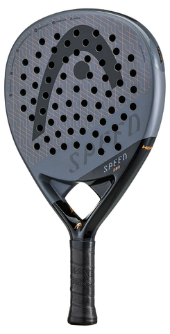 Head Speed Pro Padel Racket