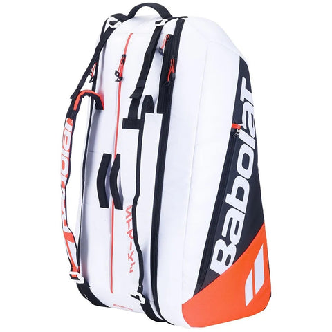 Babolat Pure Strike 12 Tennis Racket Bag - 2024