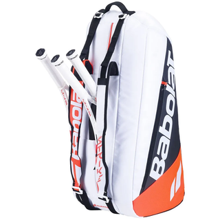 Babolat Pure Strike 6 Tennis Racket Bag - 2024