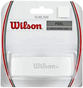 Wilson Sublime Replacement Grip - Feel