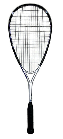 Browning Super Gun Ti 130 Squash Racket & Cover