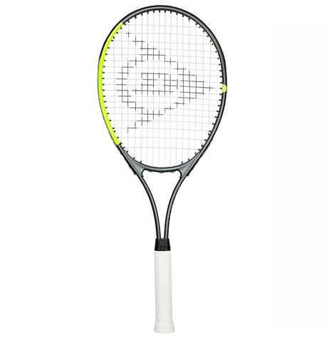 Dunlop SX 27 Titanium Tennis Racket + Cover