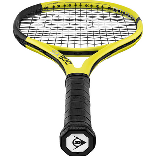 Dunlop SX 300 Tennis Racket - 2024 - Frame Only