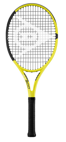 Dunlop SX 300 Tennis Racket - 2024 - Frame Only