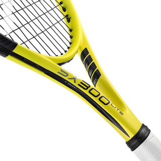 Dunlop SX 300 Lite Tennis Racket - 2024 - Frame Only