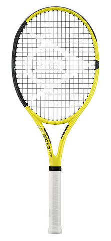 Dunlop SX 300 Lite Tennis Racket - 2024 - Frame Only