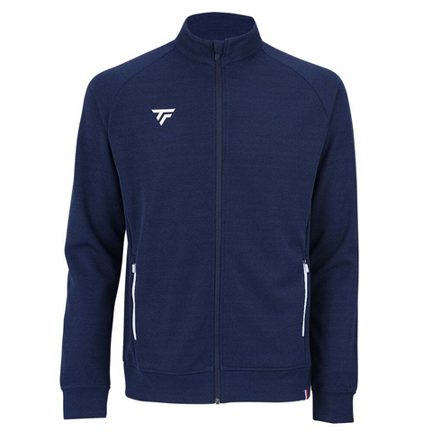 Tecnifibre Team Jacket - Marine