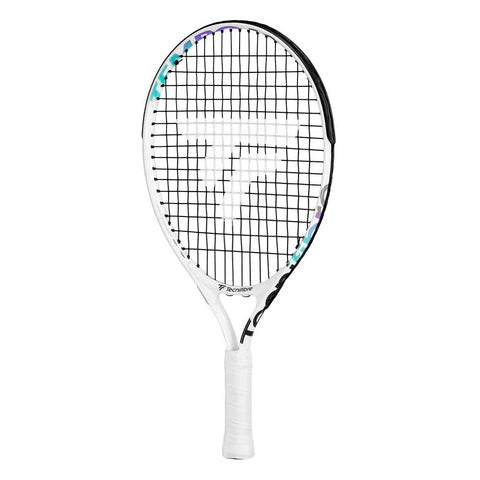 Tecnifibre Tempo 19 Junior Tennis Racket + Cover