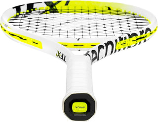 Tecnifibre TF-X1 270 V2 Tennis Racket - 2024