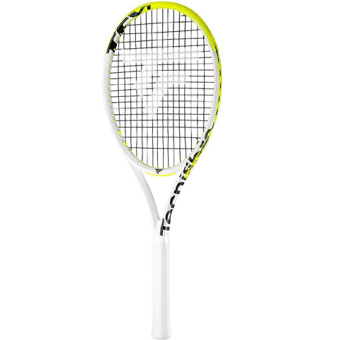 Tecnifibre TF-X1 285 V2 Tennis Racket - 2025