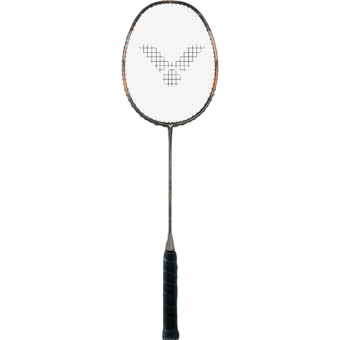 Victor Thruster F Ultra Badminton Racket - Frame Only