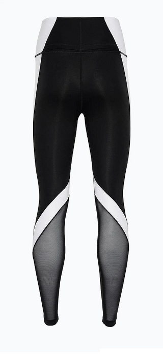 Wilson Women's Legacy Leggings - Black/White