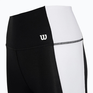 Wilson Women's Legacy Leggings - Black/White