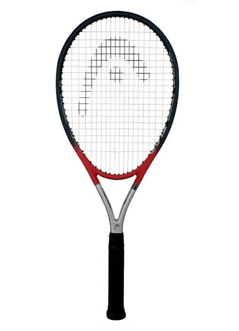 Head Ti S2 Comfort Titanium Tennis Racket + Cover