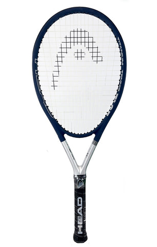 Head Ti S5 Comfort Titanium Tennis Racket + Cover