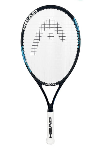 Head Ti Tornado Tennis Racket + Cover