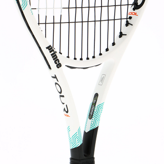 Prince Textreme ATS Tour 100 290g Tennis Racket - Frame Only