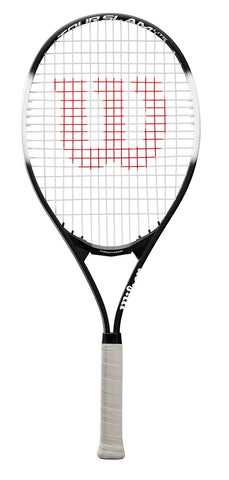 Wilson Tour Slam Lite Black 112 Tennis Racket