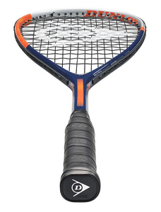 Dunlop Tristorm Pro Squash Racket