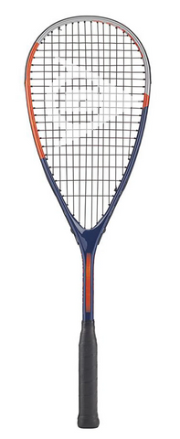 Dunlop Tristorm Pro Squash Racket