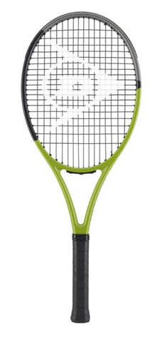 Dunlop TriStorm Team 100 Tennis Racket - 2024