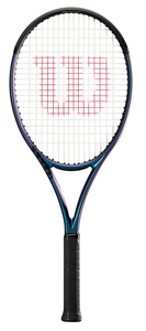 Wilson Ultra 100L V4 Tennis Racket - Frame Only