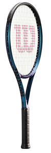 Wilson Ultra 100L V4 Tennis Racket - Frame Only