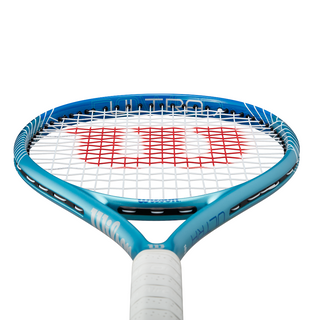 Wilson Ultra Power 103 Graphite Tennis Racket - 2025