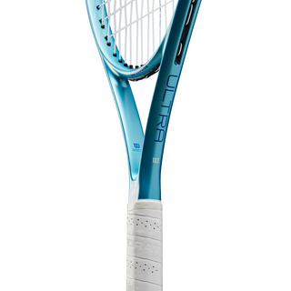 Wilson Ultra Power 103 Graphite Tennis Racket - 2025