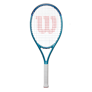 Wilson Ultra Power 103 Graphite Tennis Racket - 2025