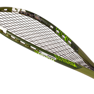 Prince Venom Pro 950 Squash Racket + Cover - 2024