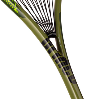 Prince Venom Pro 950 Squash Racket + Cover - 2024